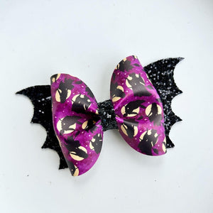 Hocus Pocus Bat